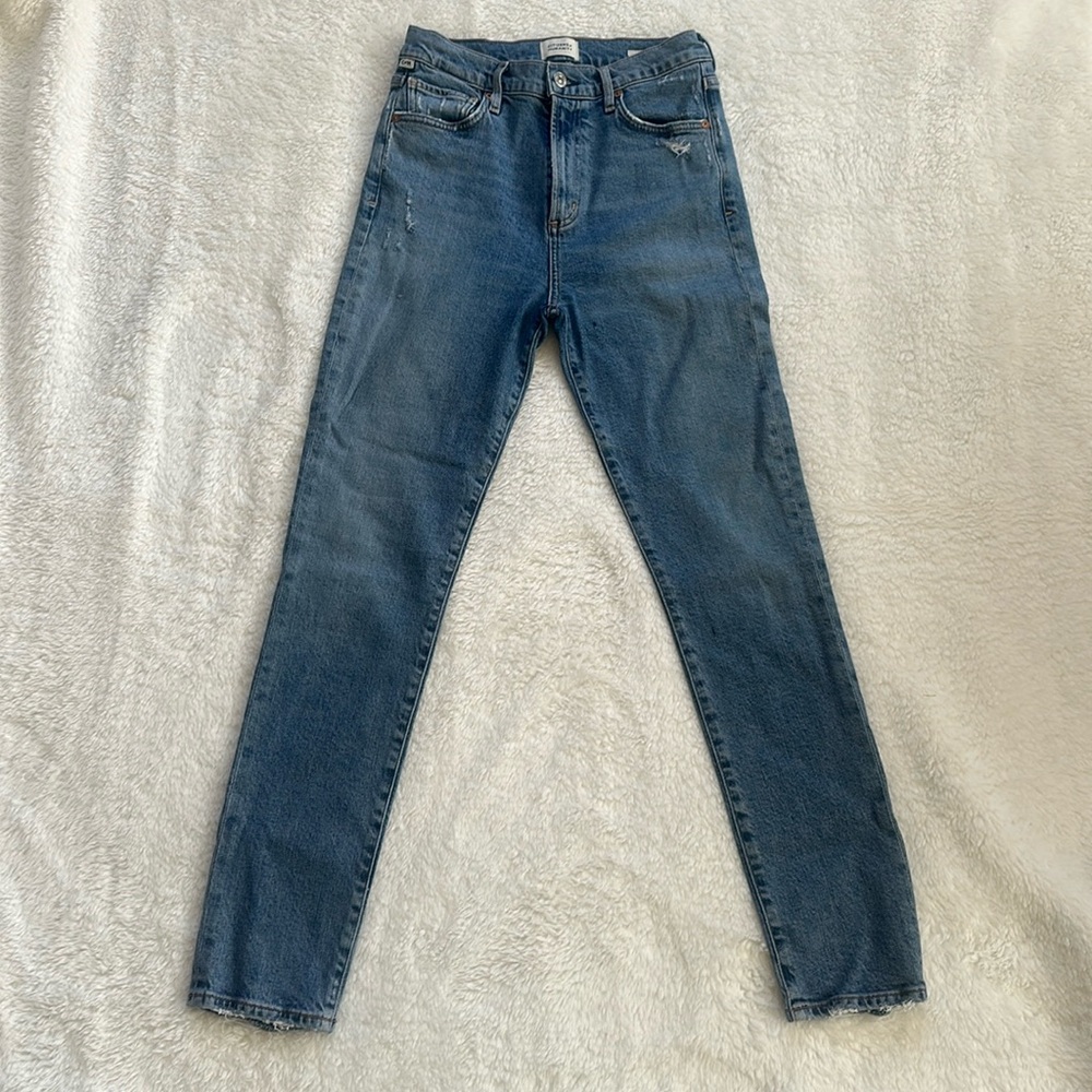 Citizens of Humanity Olivia Jeans